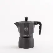 EB LAB E&B LAB Classic Moka Pot 6