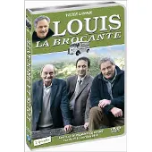 LCJ Louis la brocante - Volume 12