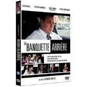 LCJ La Banquette arrière DVD