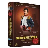 LCJ Coffret Schulmeister: L'espion de l'Empereur L'intégrale DVD