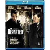 Warner Les Infiltrés - Edition Blu-Ray
