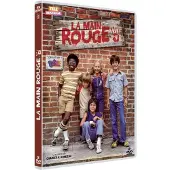 LCJ Coffret La Main Rouge DVD