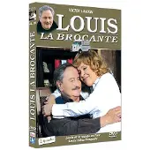 LCJ Louis la brocante - Volume 20