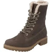 Palado Boots 'Olib' gris