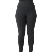 Les Lunes Leggings 'Luna' gris foncé
