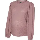 Vero moda Maternity Chemisier rose ancienne