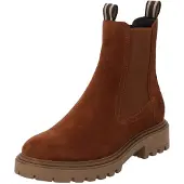 Palado Boots 'Luctoria' marron