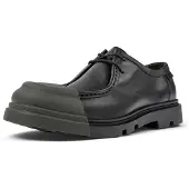 Camper Mocassin ' Junction ' noir