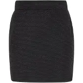 Mymo Jupe noir / blanc