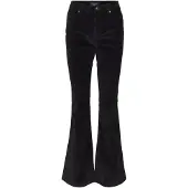 Vero Moda Pantalon 'Siga' noir