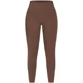 SMILODOX Leggings 'Selina' marron