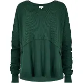 Apricot Haut ' ' vert