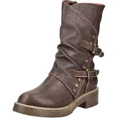 Blowfish Bottes en simili cuir