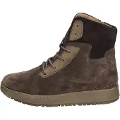 Josef seibel Anna 07 | Bottines pour Femmes | marron
