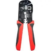 Lanview Outil de sertissage pour (200 mm)