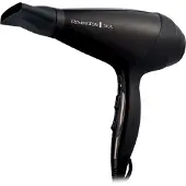 Remington Sèche Cheveux Ac9095 Ionique 2400w