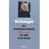Fayard Au commencement Dieu créa le ciel et la terre