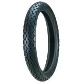 Duro Pneu HF348 ( 100/80-16 TL 56P )