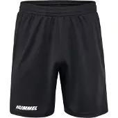 Hummel Pantalon de sport 'Multi' noir / blanc