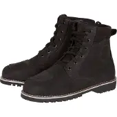 Merlin Ether II D3O Bottes de moto imperméables