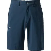 Vaude Farley Stretch Ii Shorts Bleu 46 Homme