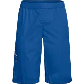 Vaude Bike Drop Shorts Bleu XL Homme