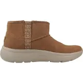 SKECHERS On-the-go Encore Couleur Marron