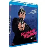Studio Canal DellaMorte DellAmore Blu-ray