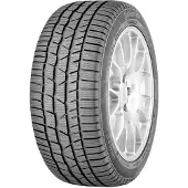 Continental Pneus d'hiver ContiWinterContact TS 830 P 265/45R19 XL 105V