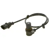 Bosch Capteur pmh, boîte de vitesses automatique FACET 9.0308 (gamme de production) 0 261 210 159