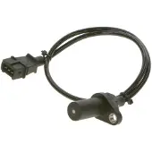 Bosch Capteur de vilebrequin 0 261 210 124