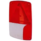 Hella Glace, projecteur principal 9EL 990 633-041