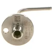 Bosch Injecteur, injection d'urée 0 444 012 003