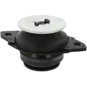 CORTECO Support, moteur 80000213, Arrière, Gauche