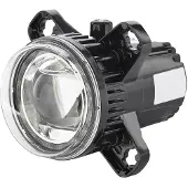 Hella 1BL 012 488-021 Optiek, koplamp