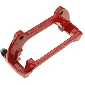 TRW Support d'étrier de frein BDA1185