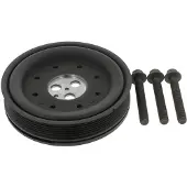 CORTECO Jeu de poulies damper 80004868