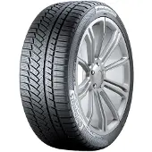 Continental Pneus d'hiver WinterContact TS 850 P 265/40R18 XL 101V
