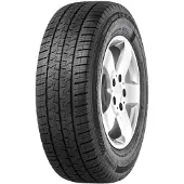 Continental GAN car-tyres VanContact 4Season ( 235/60 R17C 114/112R 8PR EVc )