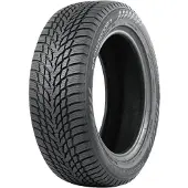 Nokian Pneus 215/40 R17 87V WR SNOWPROOF 1 XL