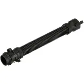 Gates Tuyau De Ventilation Du Carter Bmw 1 2.0D 06-