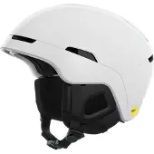 POC - Casque de ski/snowboard - Obex MIPS Hydrogen White - Taille 55-58 cm - Blanc