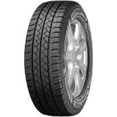 Goodyear GAN car-tyres Vector 4Seasons Cargo ( 195/75 R16C 107/105S 8PR EVR )