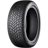 Firestone Wi car-tyres Winterhawk 4 ( 215/45 R16 90V XL EVc )