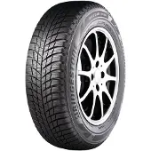 Bridgestone Pneus d'hiver Blizzak LM001 215/55R18 95T