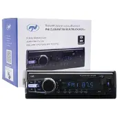 Pni Clementine Bus 8524bt Radio Mp3 Player With Bluetooth Noir