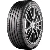 Bridgestone Pneu Turanza 6, dimensions 265/50R20, indice de charge 111, indice de vitesse W, version renforcée (XL)