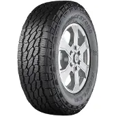Bridgestone Pneus toutes saisons Dueler All Terrain A/T002 ( 255/65 R17 110T EVc )