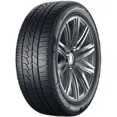 Continental Pneus d'hiver WinterContact TS 860 S 255/55R20 110H XL