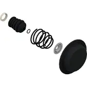 WABCO Diaphragme, cylindre de frein 9254810002